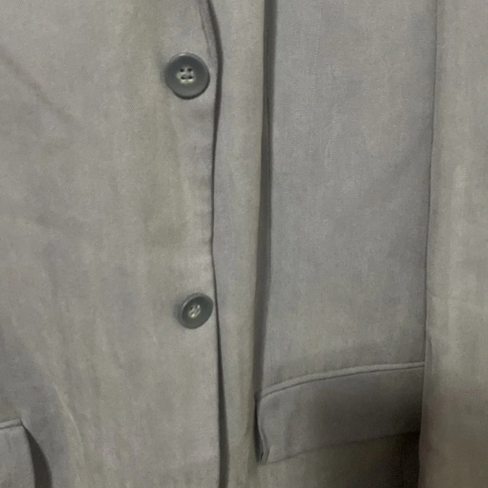 Vintage Silk‎ Oscar De La Renta Blazer